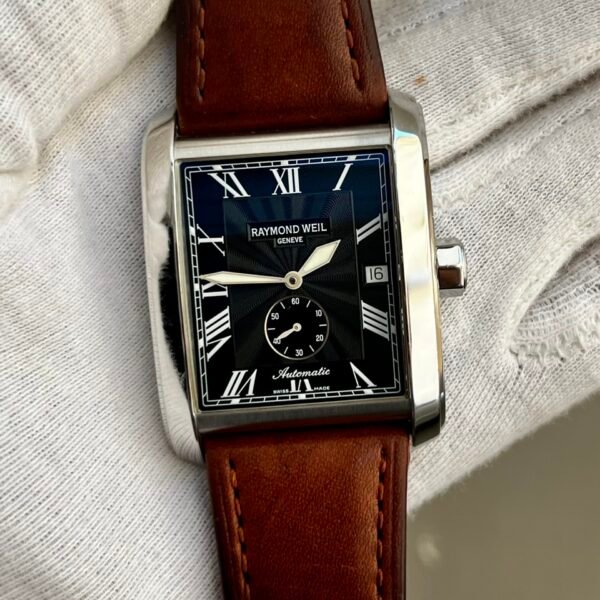 Raymond Weil Don Giovani Swiss 2875