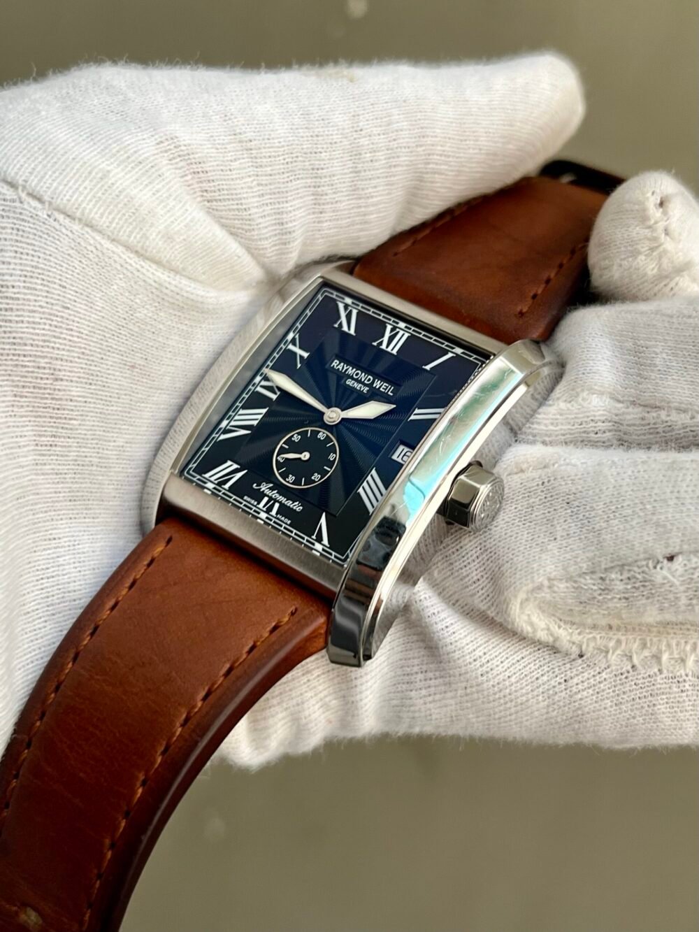 Raymond Weil Don Giovani Swiss 2875 – photo 3