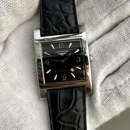 Longines DolceVita Swiss