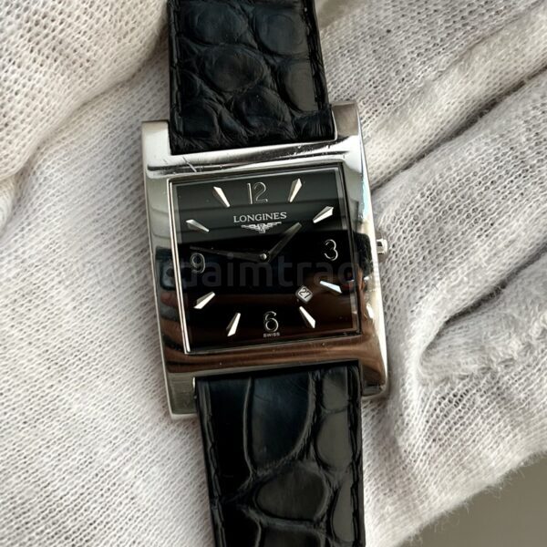 Longines DolceVita Swiss