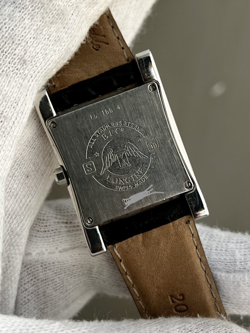Longines DolceVita Swiss - Image 4