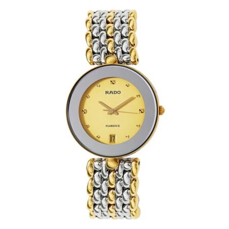 Rado Florence R48793253 Quartz Swiss Mens