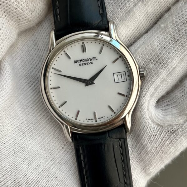 Raymond Weil Swiss 5569