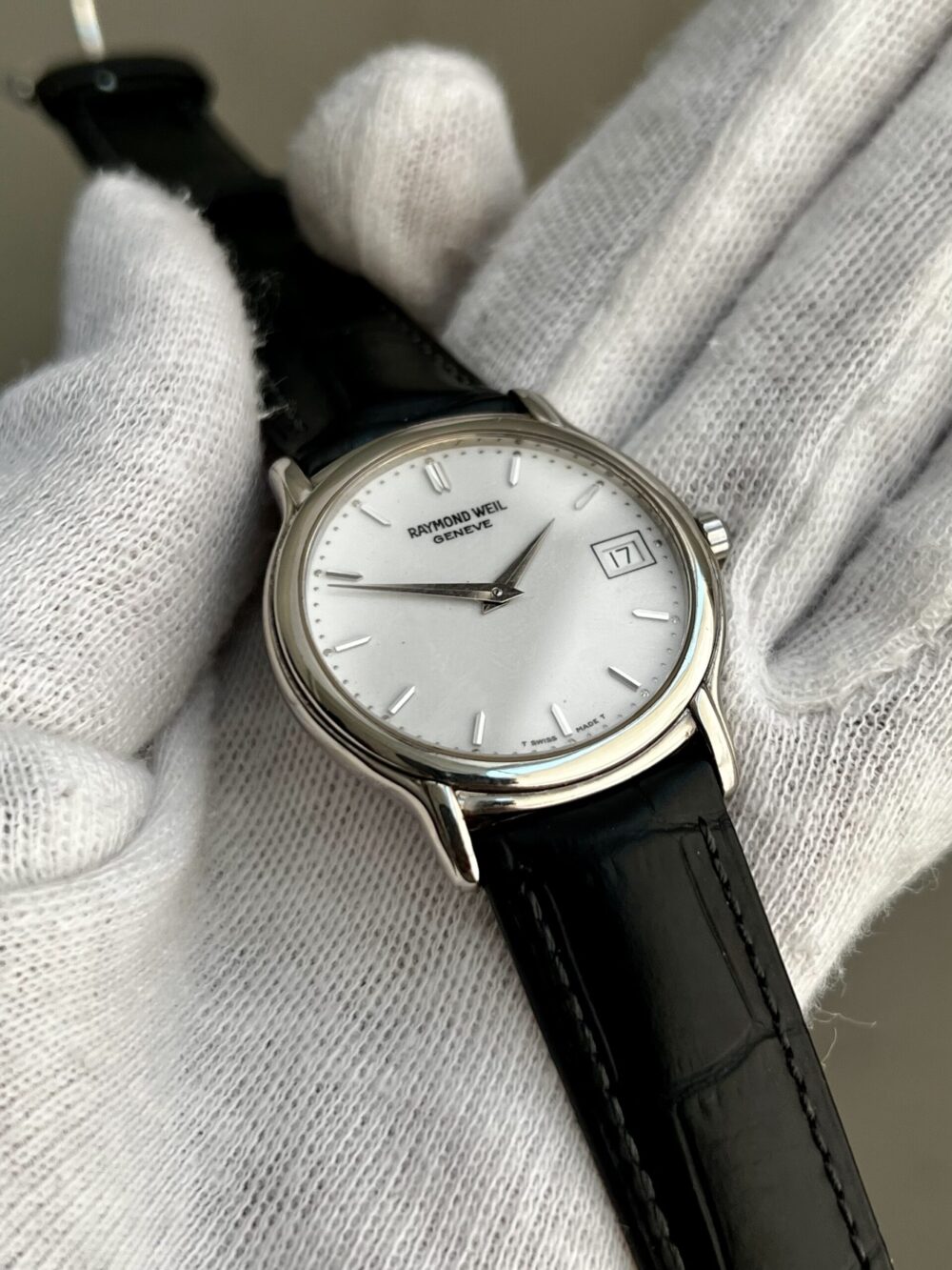 Raymond Weil Swiss 5569 – photo 2