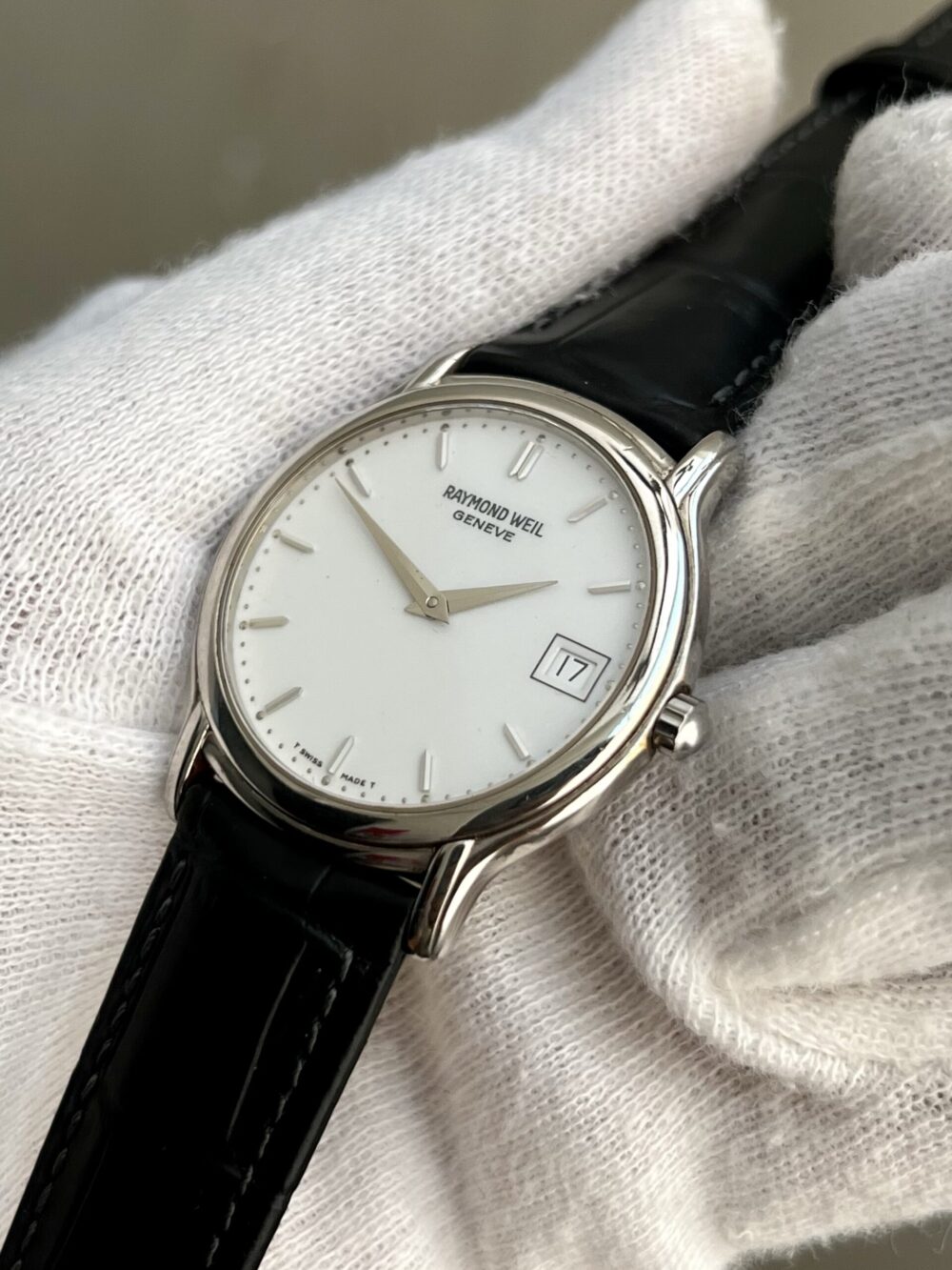 Raymond Weil Swiss 5569 – photo 3