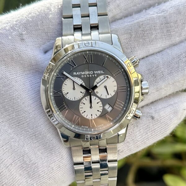 RAYMOND WEIL Tango Swiss 8560