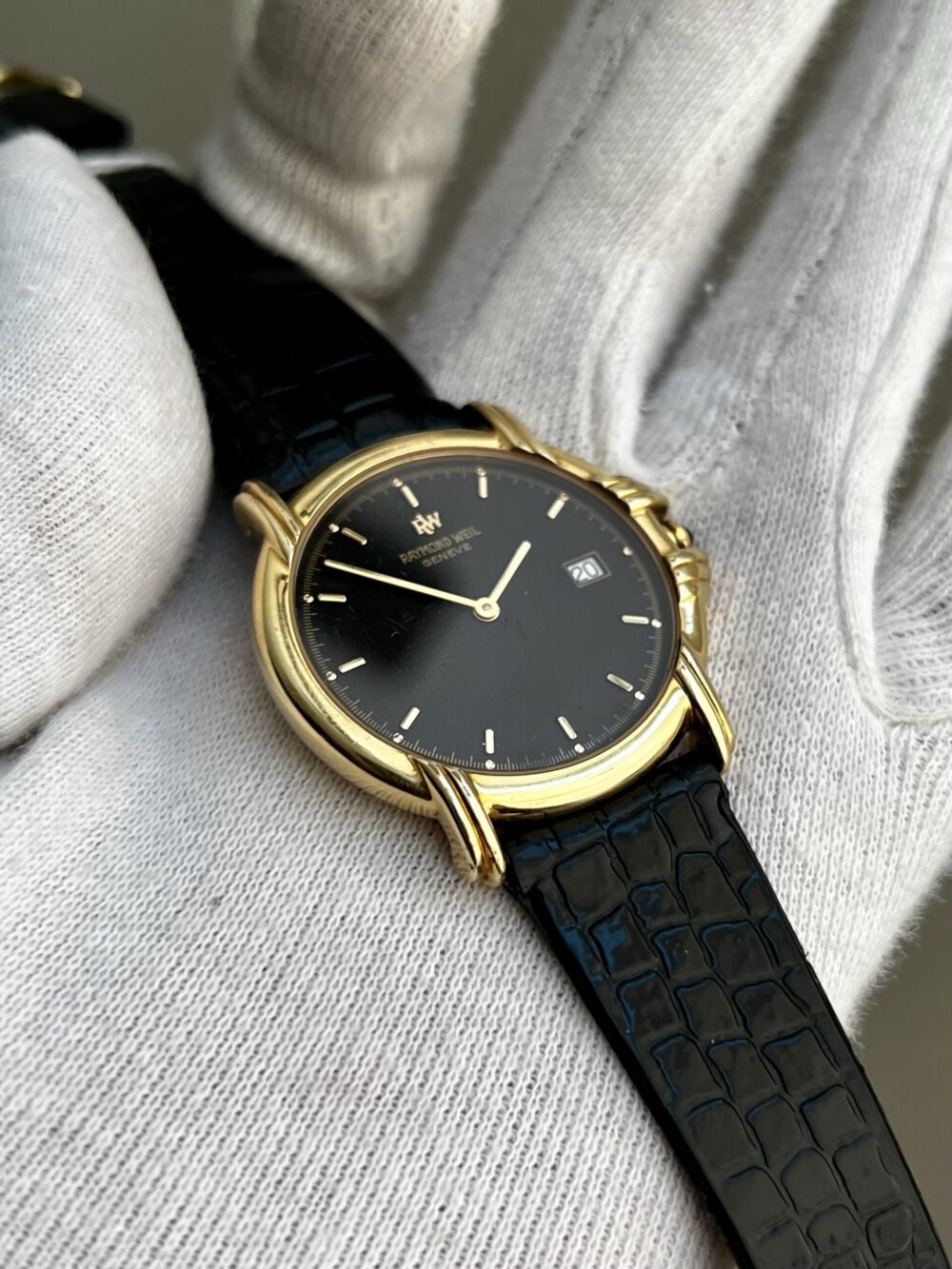 RAYMOND WEIL Swiss 9155 – photo 3