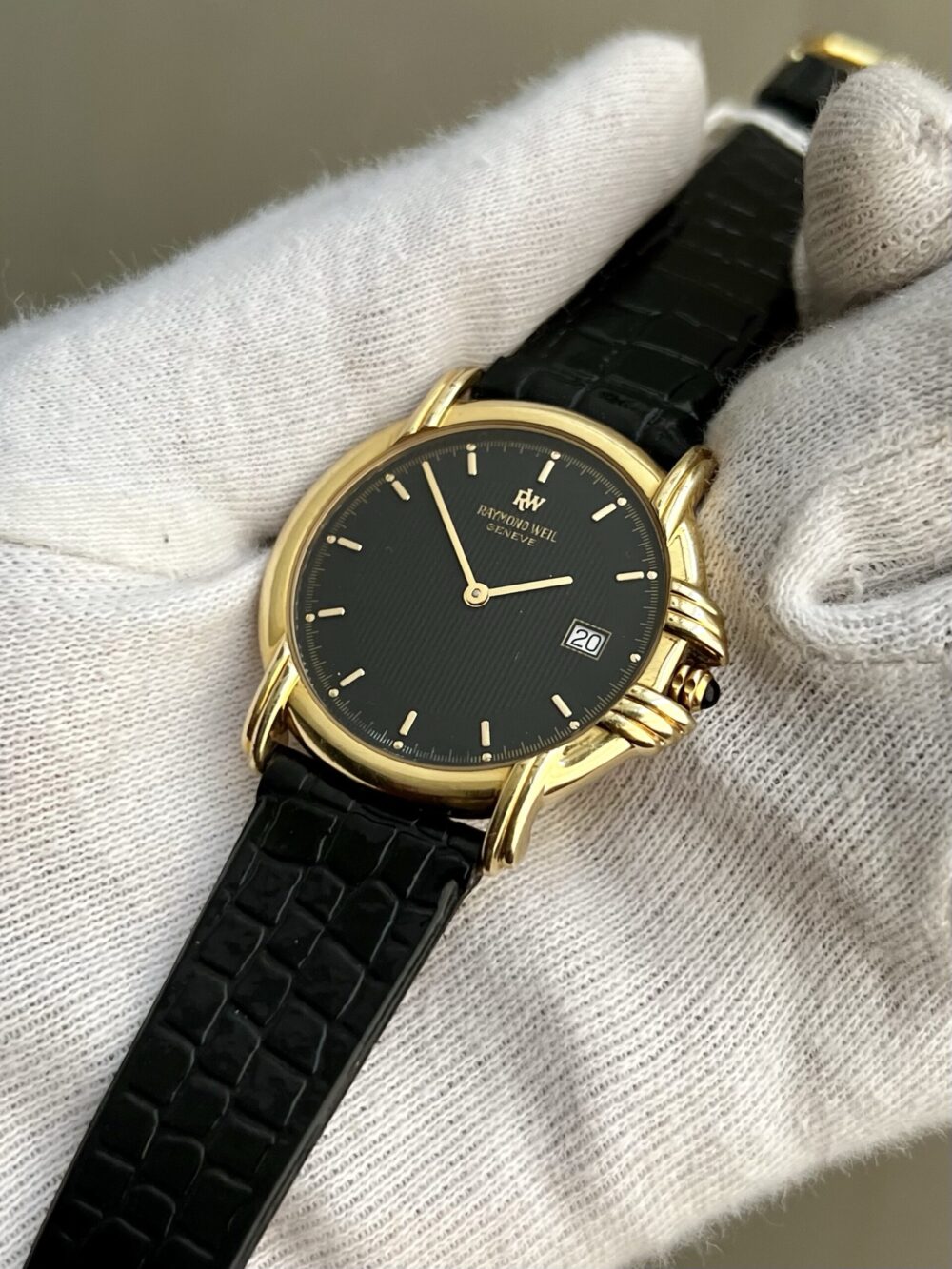 RAYMOND WEIL Swiss 9155 – photo 2