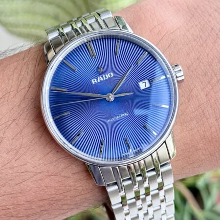 RADO Coupole R22860204 Automatic Swiss Mens