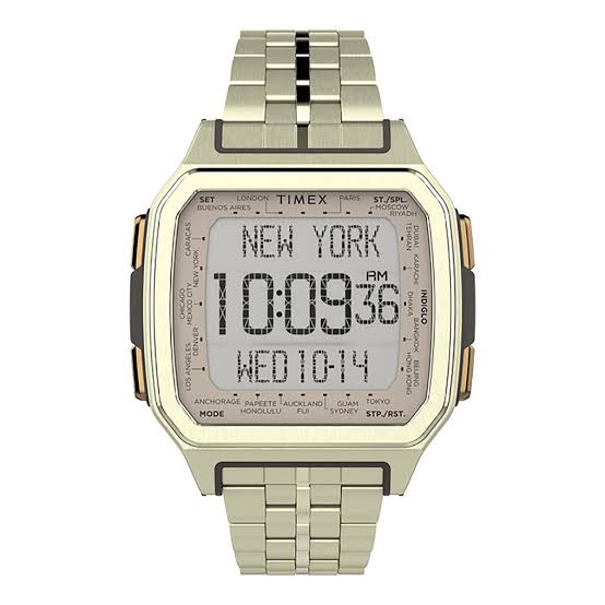 Timex Command TW2U17100