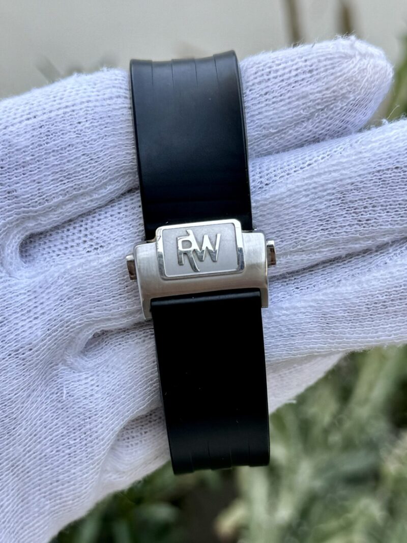 RAYMOND WEIL Sports 8500-SR1-05207 Quartz Swiss - Image 3