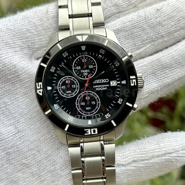SEIKO Quartz Japan Mens SKS405
