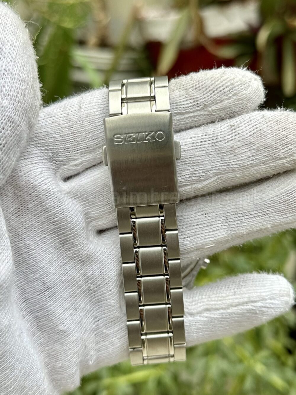 SEIKO Quartz Japan Mens SKS405 – photo 3