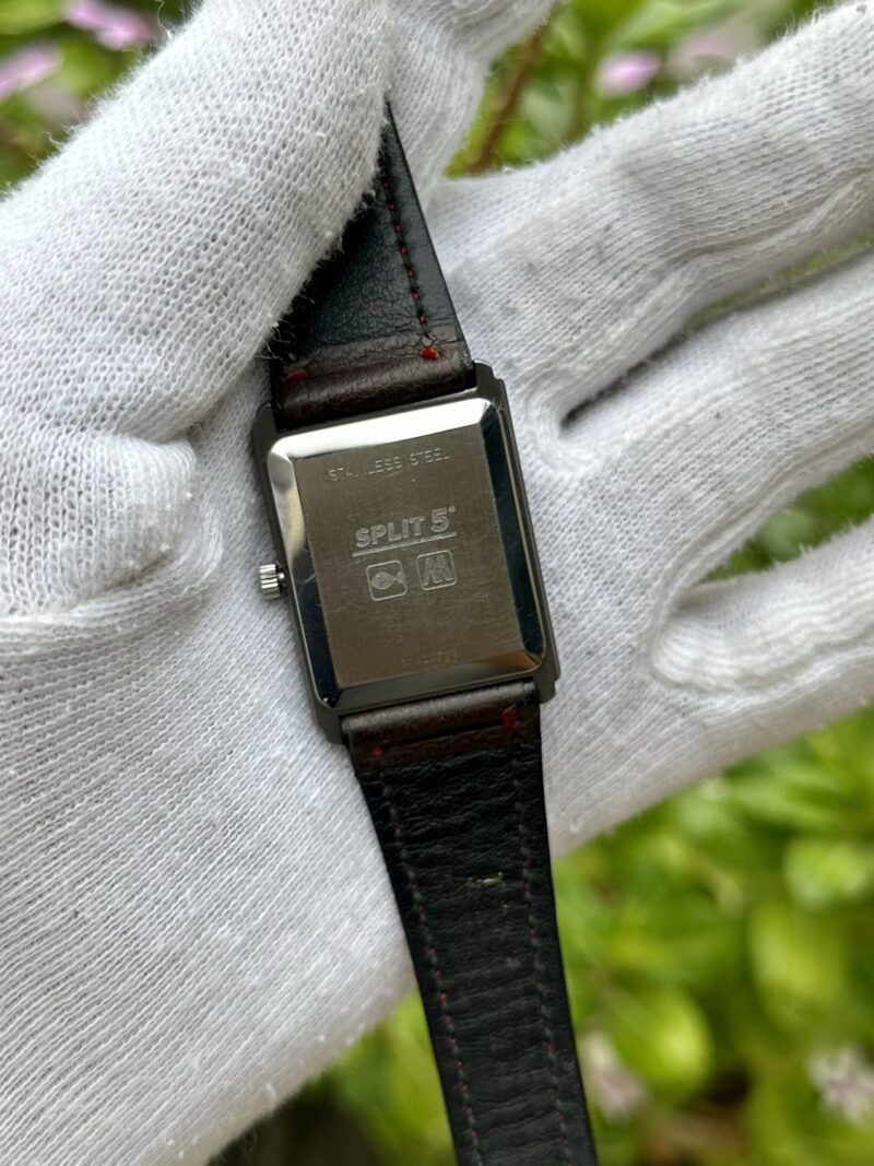 LONGINES Split 5 Dual Time 192.494 Swiss - Image 3
