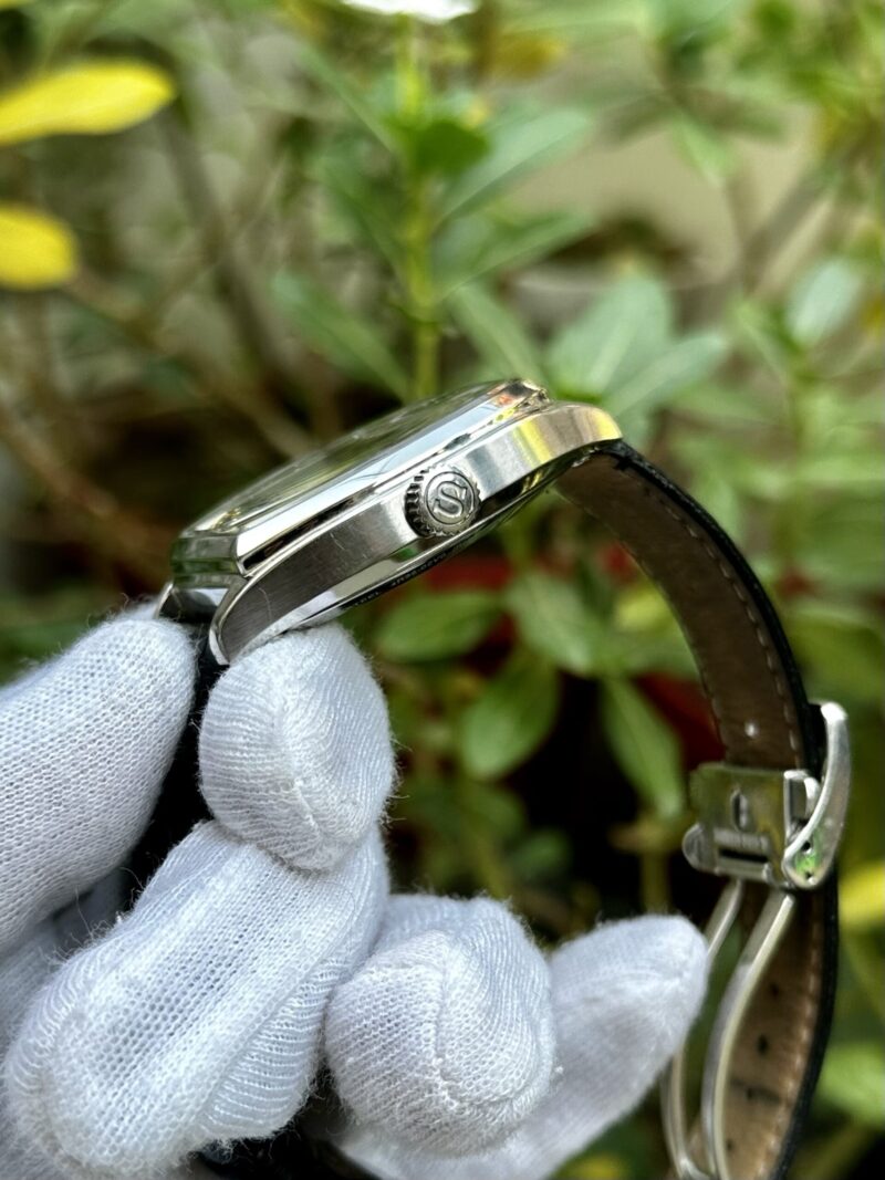 SEIKO Presage Tonneau Japan SARY113 - Image 2