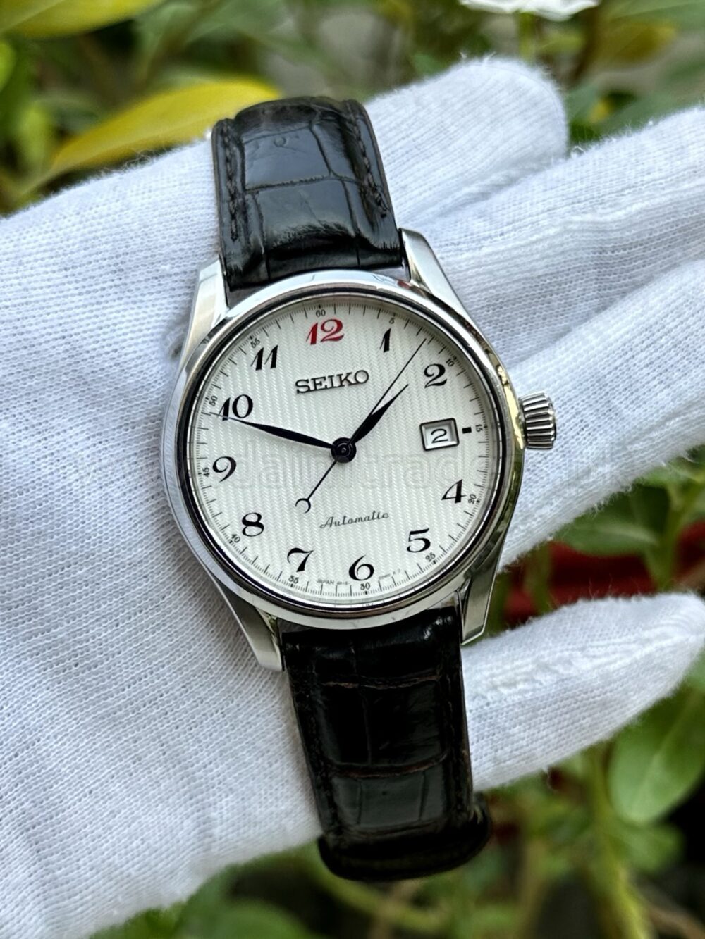 SEIKO Presage Japan SPB039 Mens