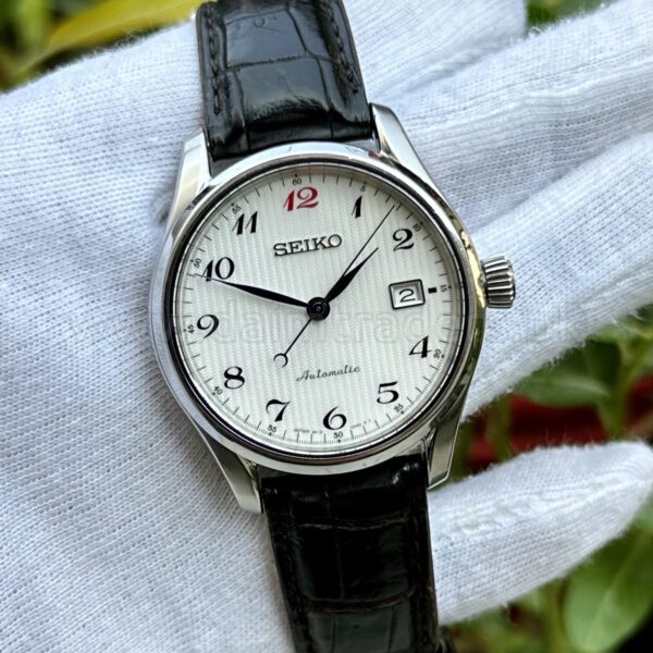 SEIKO Presage Japan SPB039 Mens
