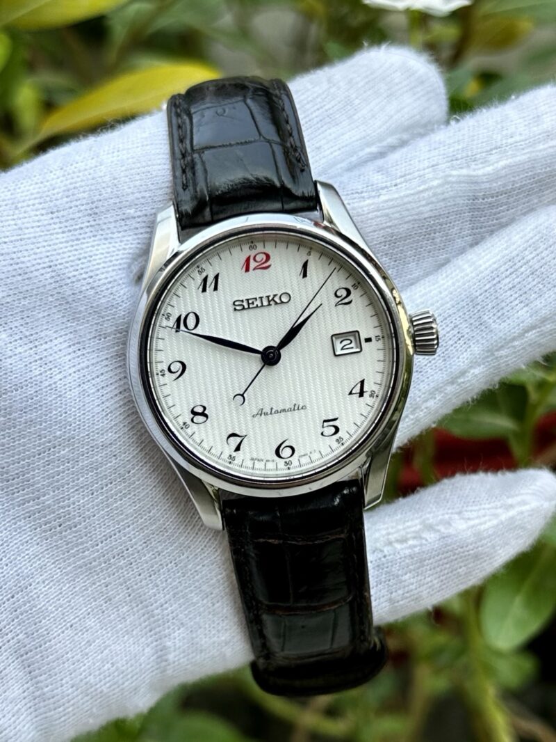 SEIKO Presage Japan SPB039 Mens