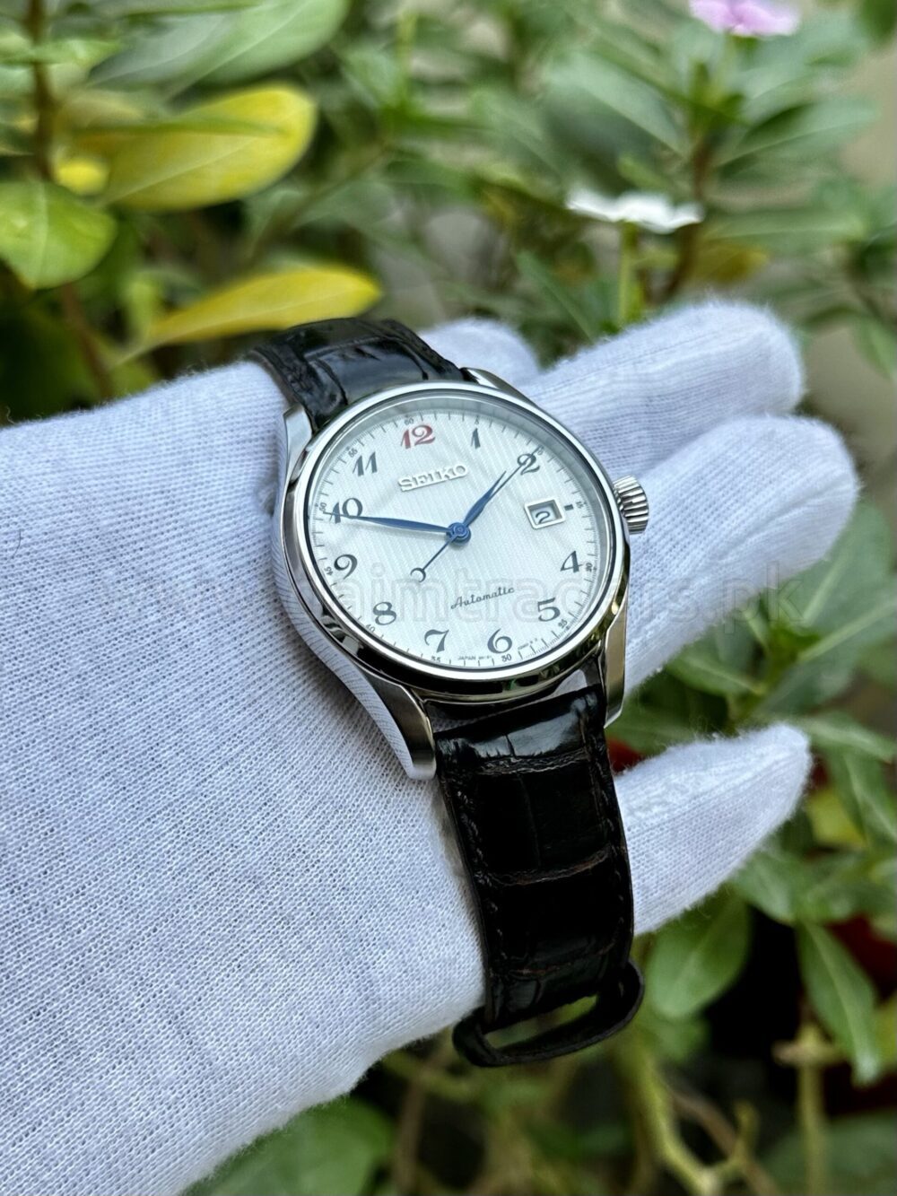 SEIKO Presage Japan SPB039 Mens – photo 2