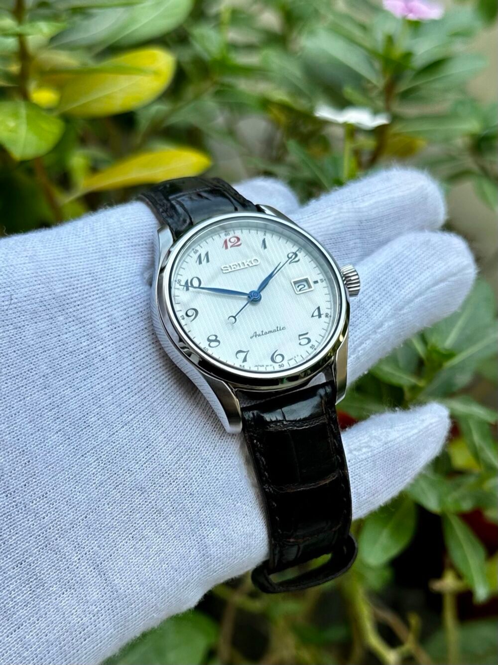 SEIKO Presage Japan SPB039 Mens – photo 2