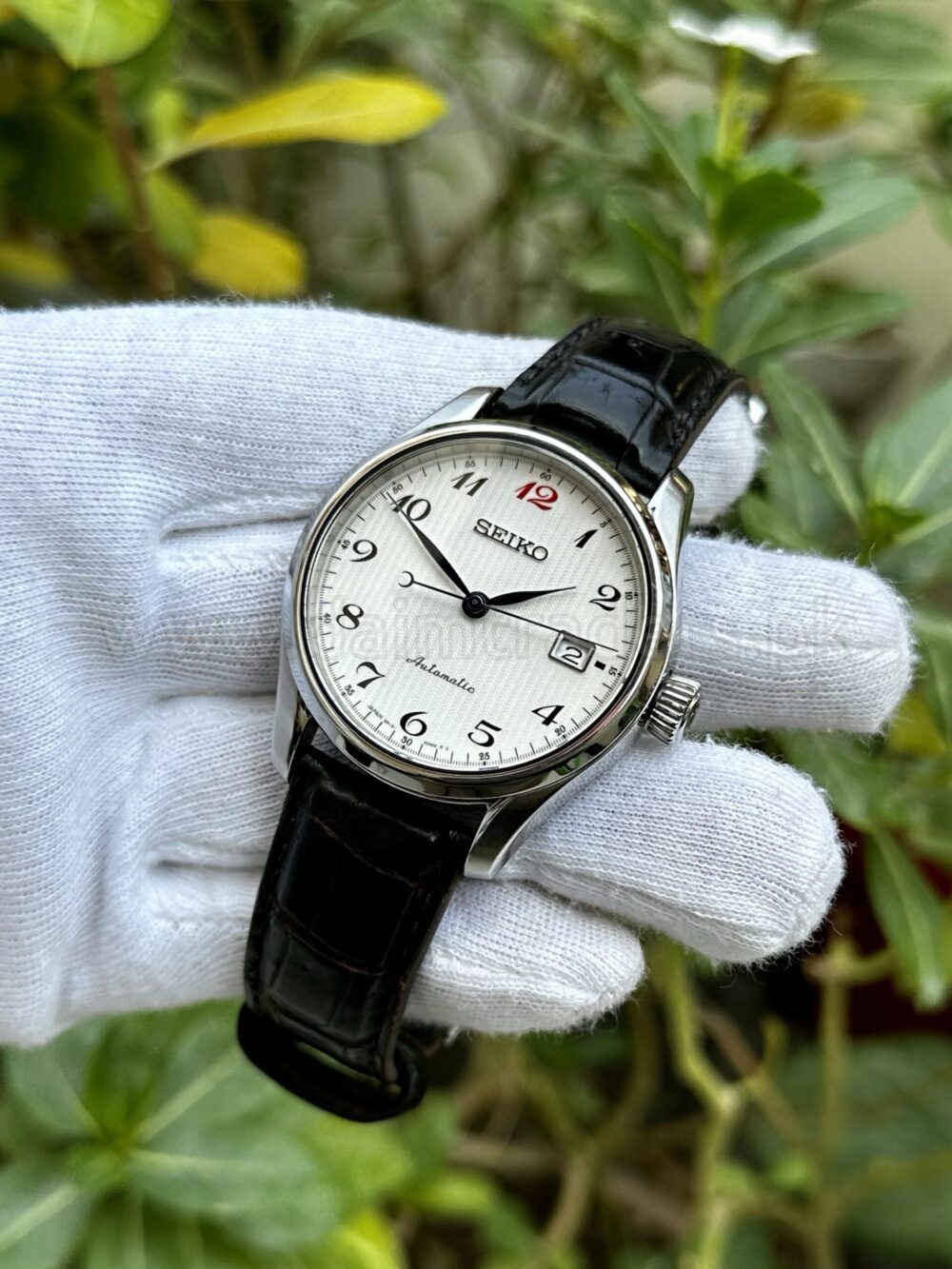 SEIKO Presage Japan SPB039 Mens – photo 3