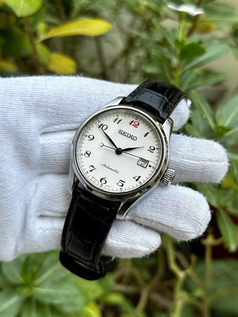 SEIKO Presage Japan SPB039 Mens - Image 3