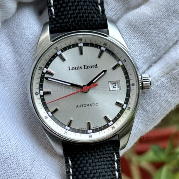 LOUIS ERARD Heritage Sports Swiss 69105