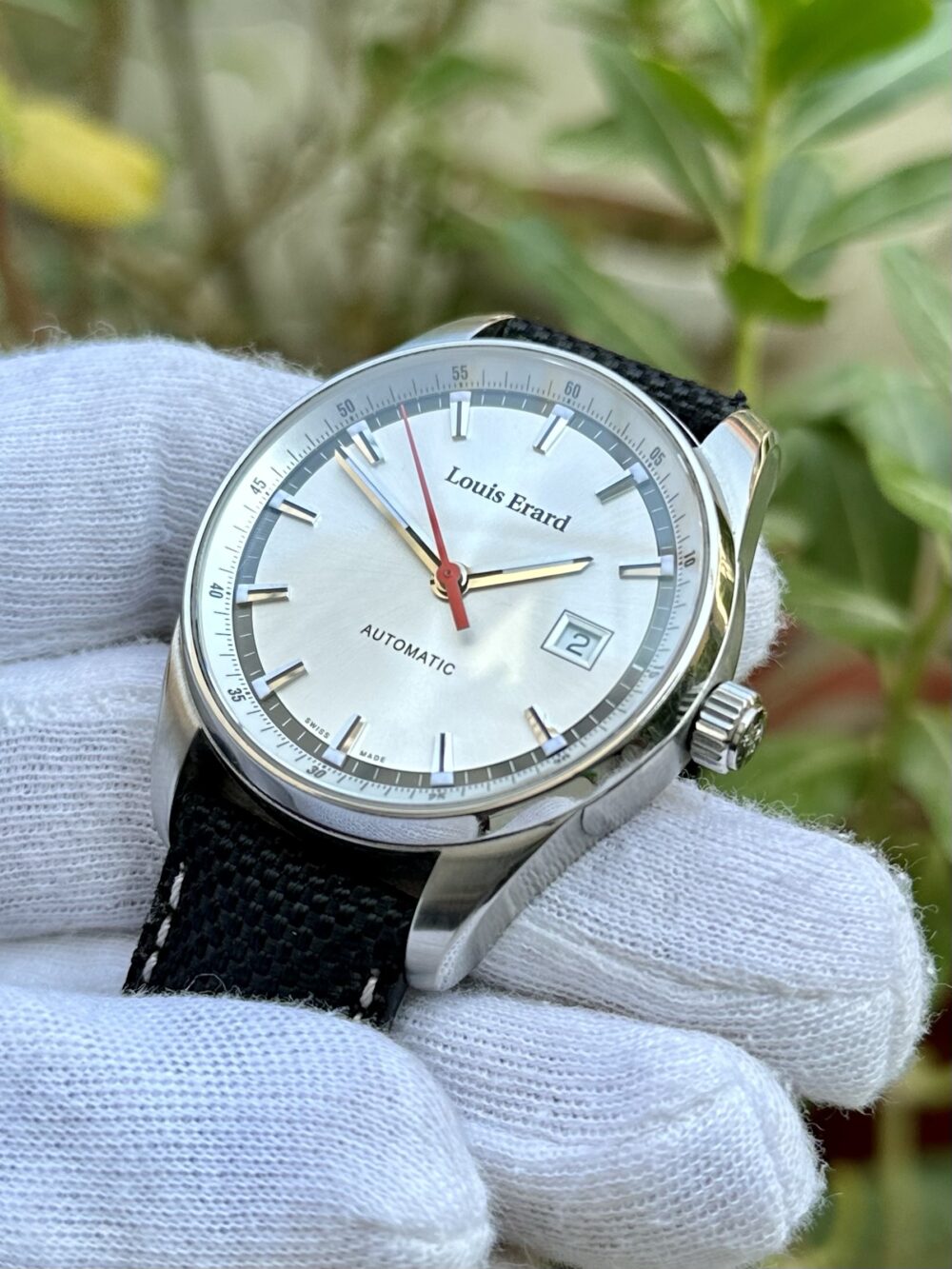 LOUIS ERARD Heritage Sports Swiss 69105 – photo 2