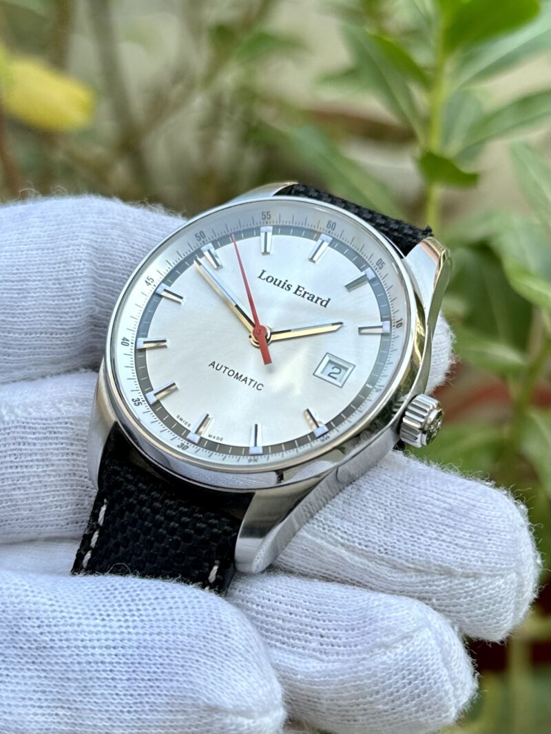 LOUIS ERARD Heritage Sports Swiss 69105 - Image 2