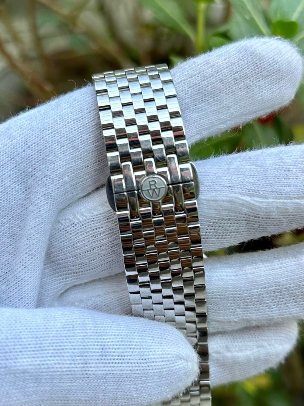 RAYMOND WEIL Maestro 2837 Swiss – photo 3