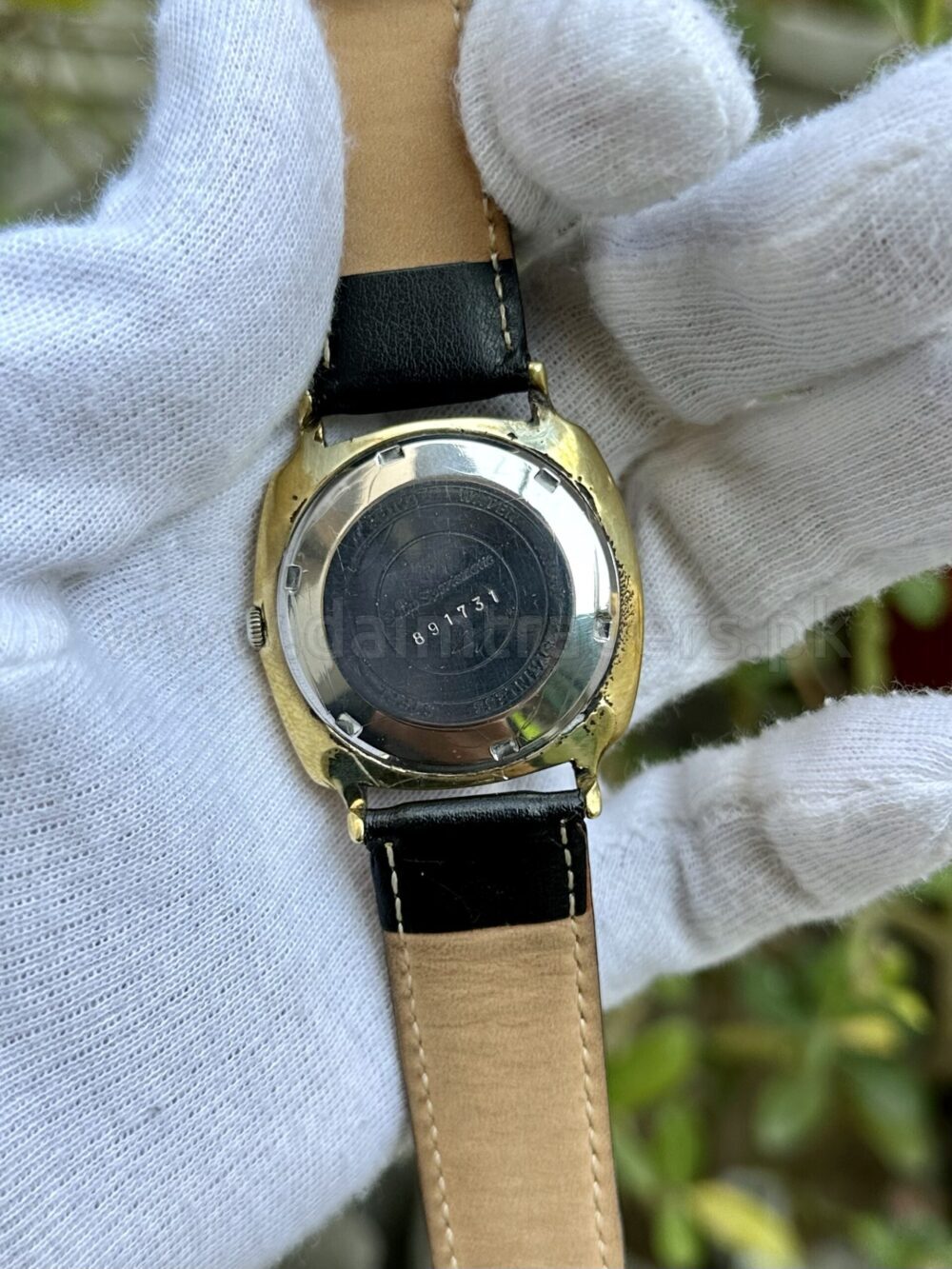 SEIKO Sportsmatic Rare Vintage Japan – photo 2