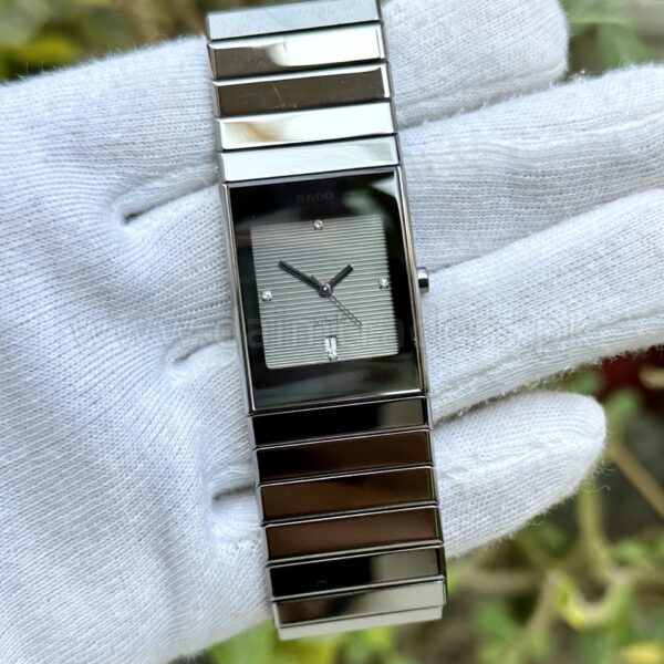 RADO Jubile DiaStar Swiss