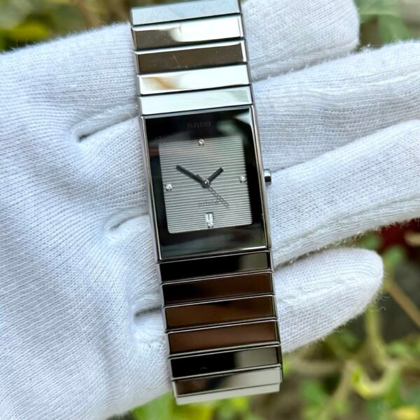 RADO Jubile DiaStar Swiss