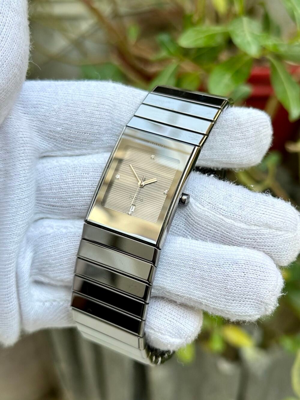 RADO Jubile DiaStar Swiss – photo 2