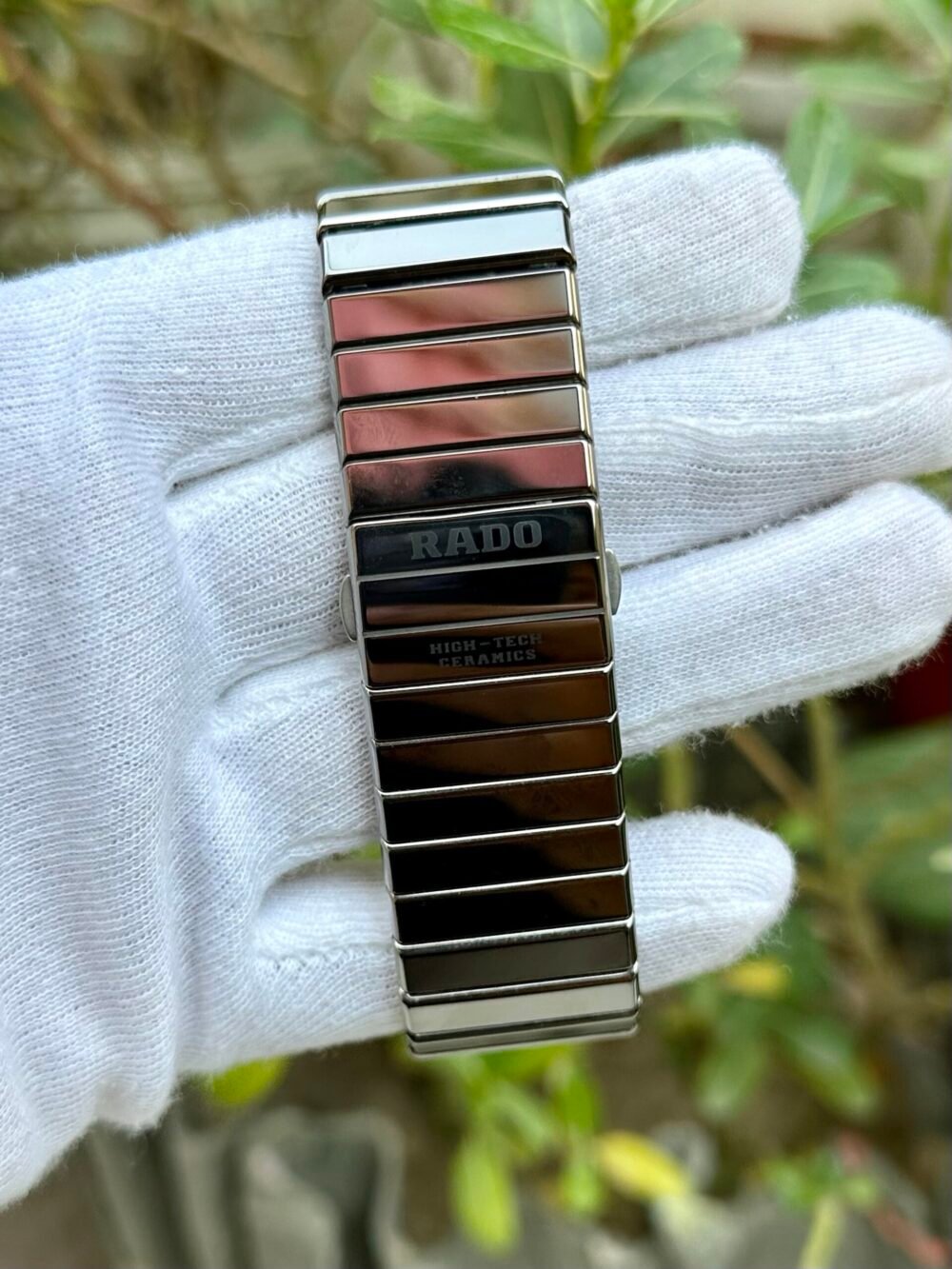 RADO Jubile DiaStar Swiss – photo 3