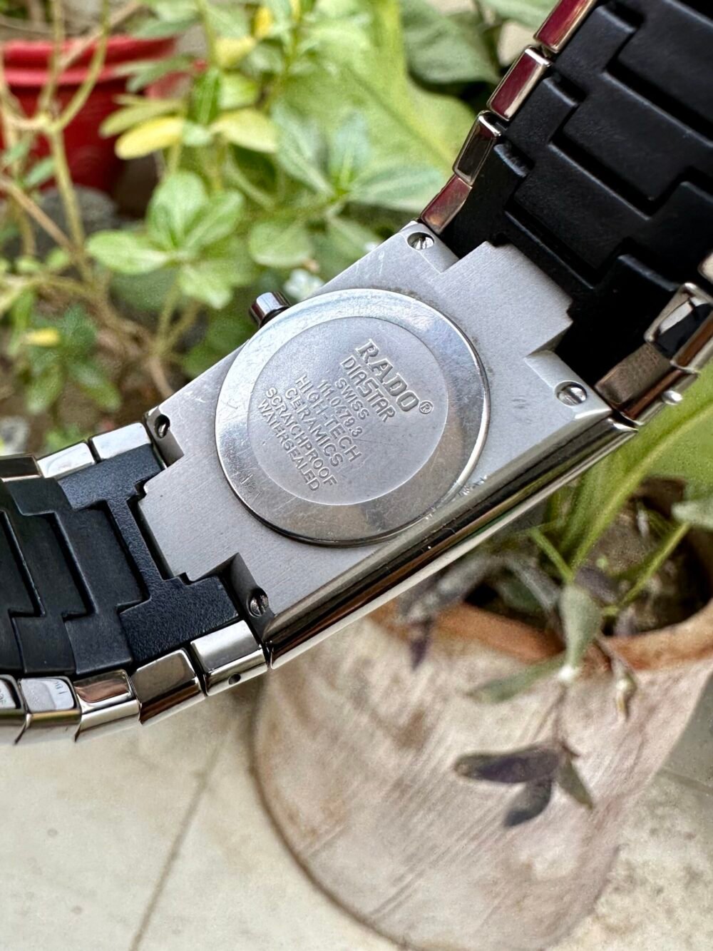 RADO Jubile DiaStar Swiss – photo 4