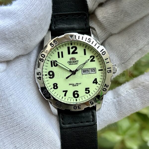 ORIENT Military Japan