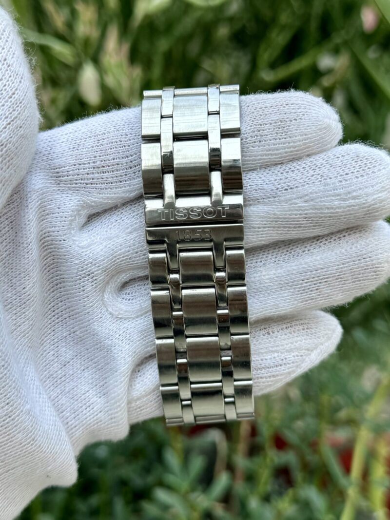 TISSOT Swiss  Automatic Chronograph - Image 3
