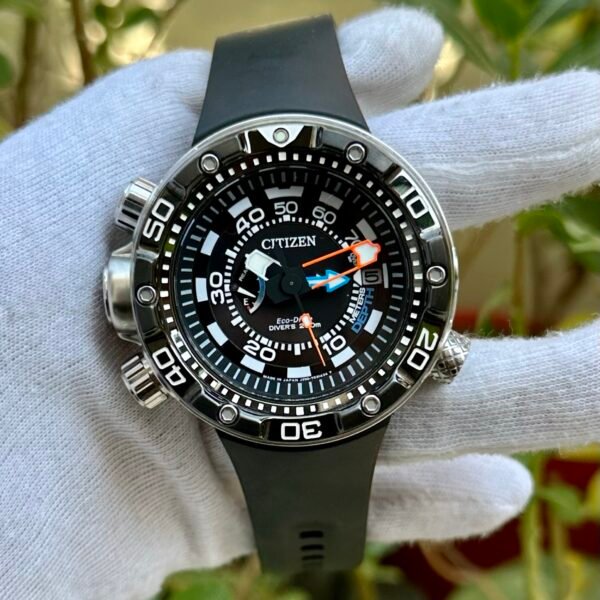 Citizen Promaster Aqualand BN2024-05E Eco-Drive