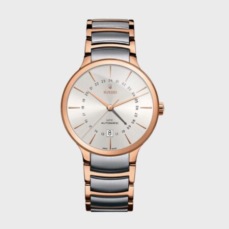 RADO Centrix R30162013 UTC Swiss Mens