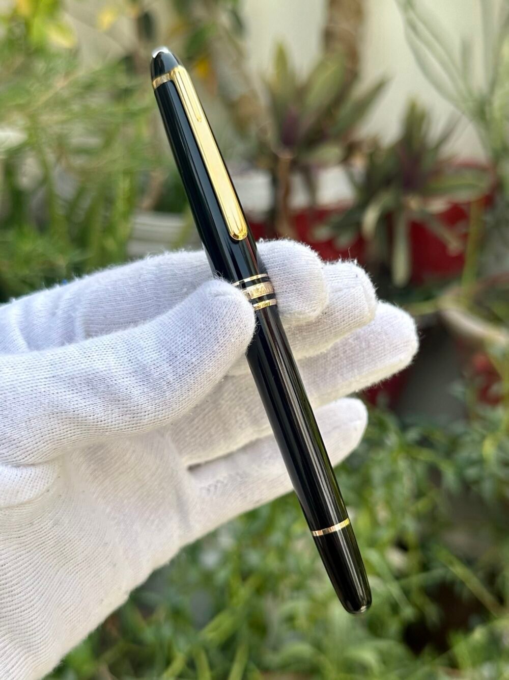MONTBLANC Classic Roller Ball Point Germany