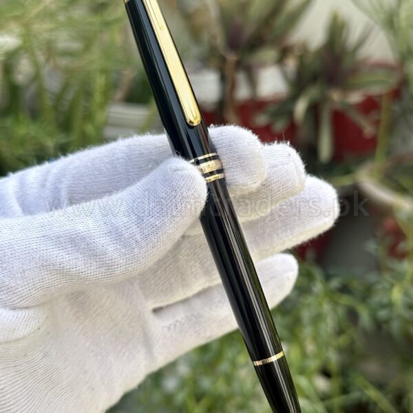 MONTBLANC Classic Roller Ball Point Germany