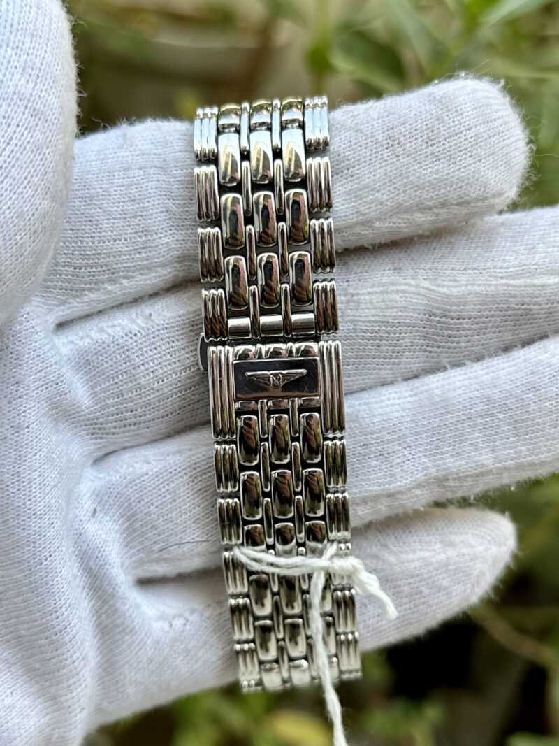 LONGINES Swiss Automatic L5.649.3 Silver - Image 2