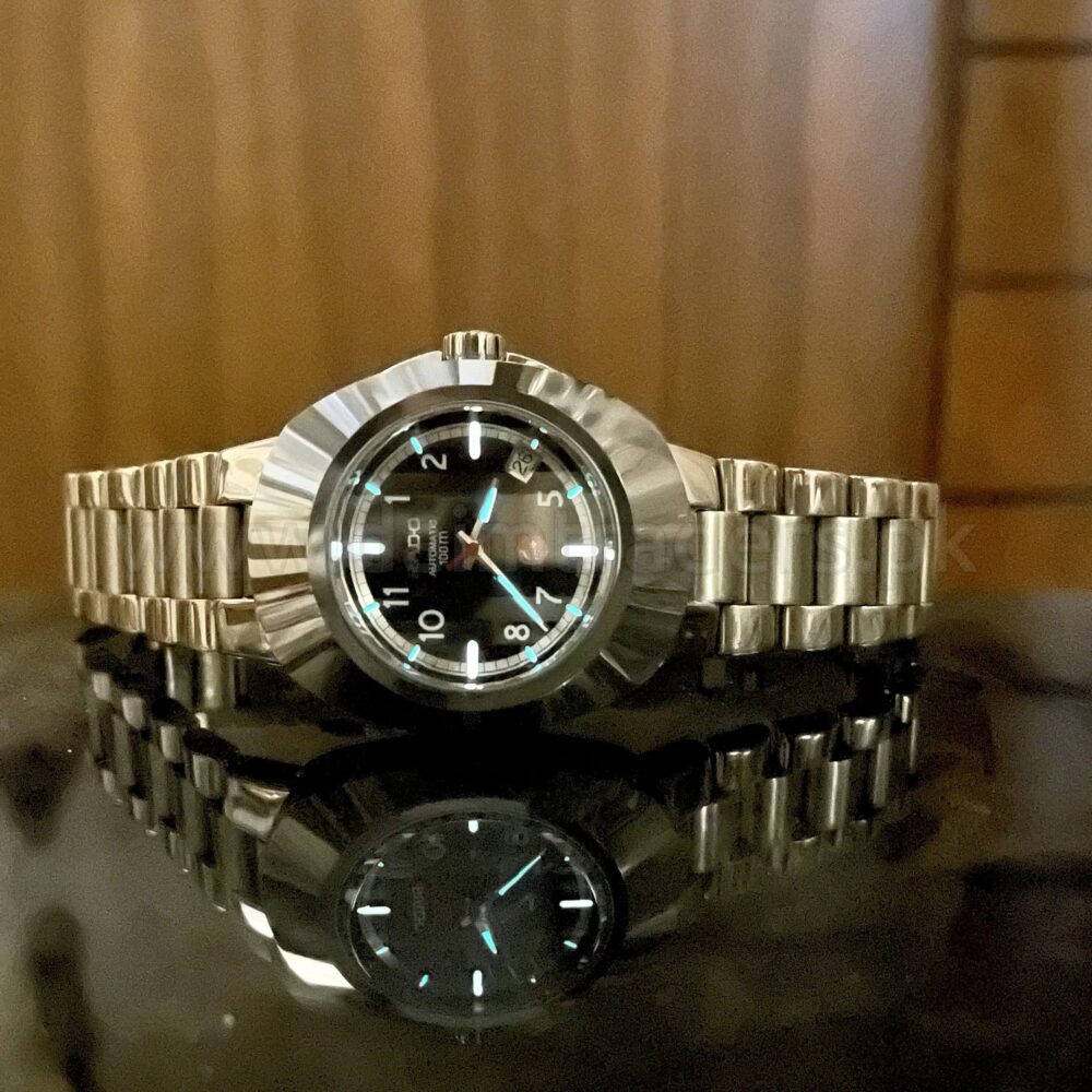 RADO DiaStar XL 2021 Swiss Silver R1263715 – photo 2
