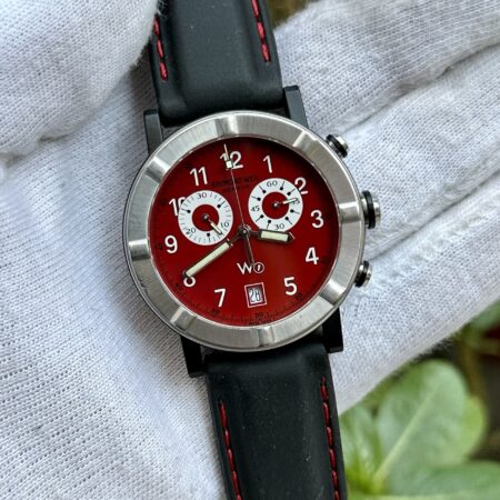 RAYMOND WEIL W1 8000 Swiss