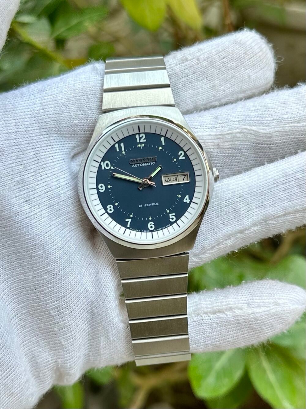 CITIZEN Japan