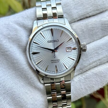 SEIKO Presage SRPE19