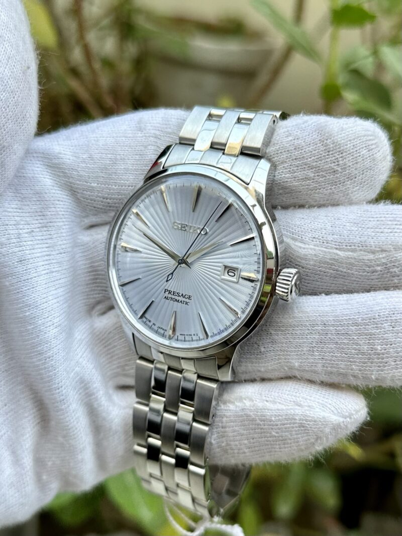 SEIKO Presage SRPE19 - Image 3