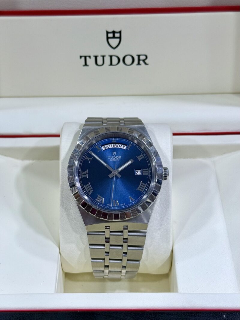 TUDOR Royal M28600-0005 Automatic 41mm Swiss Mens - Image 2