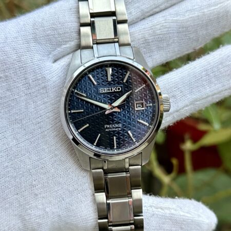 SEIKO Presgae Japan SPB167